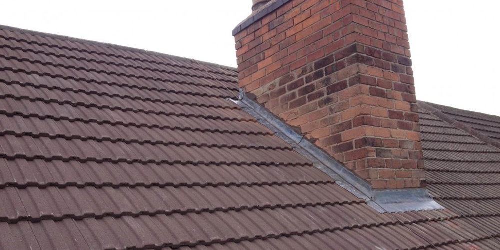 New Tiled Roof Repair Dublin