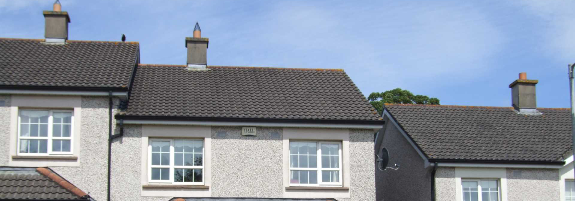 Chimney Repairs Dublin