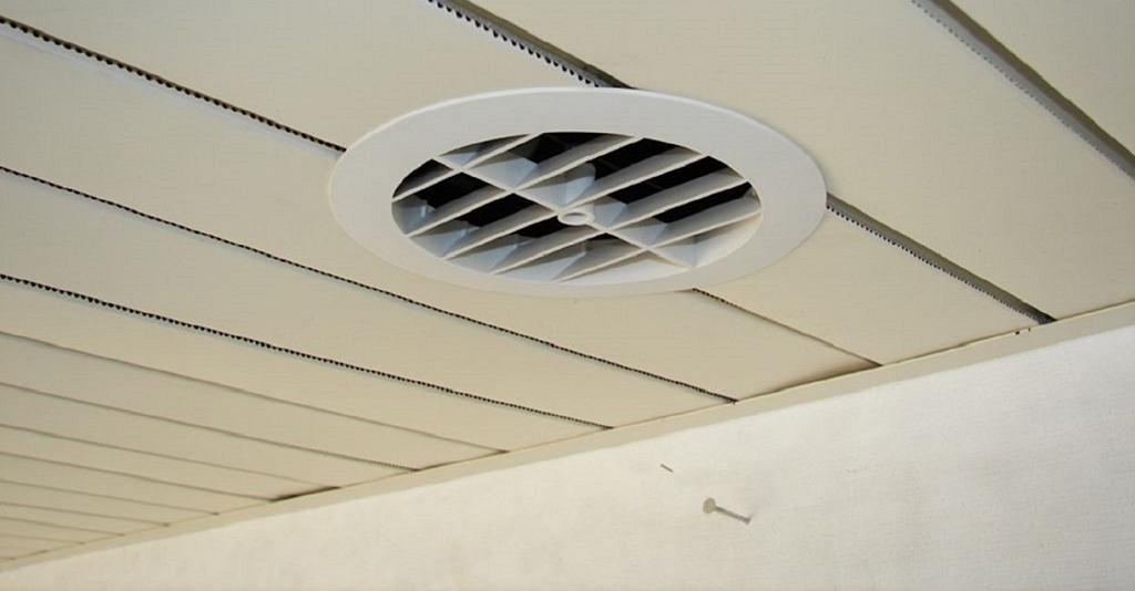 Roof and Attic Ventilation